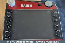 Rauch AXIS-H 50.2 EMC+W  2016 full