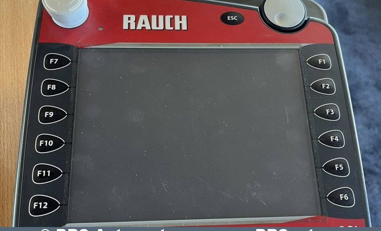 Rauch AXIS-H 50.2 EMC+W  2016 full