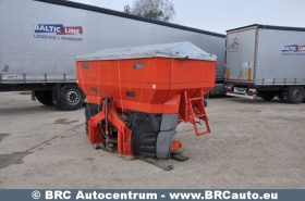 Rauch AXIS-H 50.2 EMC+W  2016