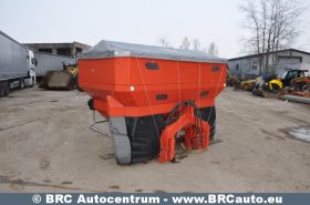 Rauch AXIS-H 50.2 EMC+W  2016