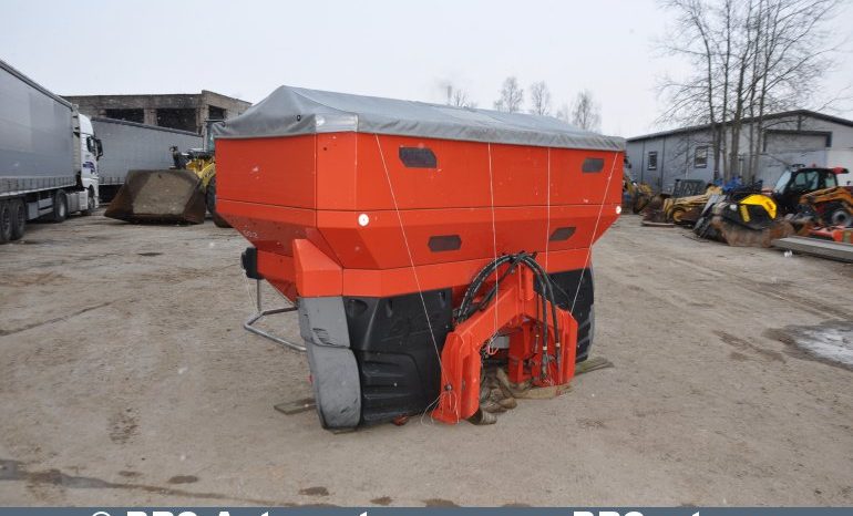 Rauch AXIS-H 50.2 EMC+W  2016 full