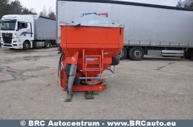Rauch AXIS-H 50.2 EMC+W  2016
