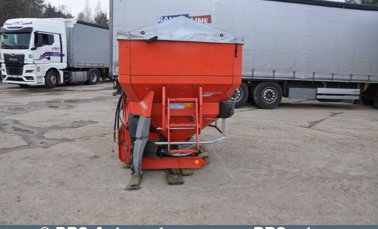 Rauch AXIS-H 50.2 EMC+W  2016 full