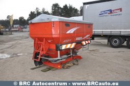 Rauch AXIS-H 50.2 EMC+W  2016