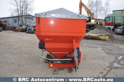 Rauch AXIS-H 50.2 EMC+W  2016 full