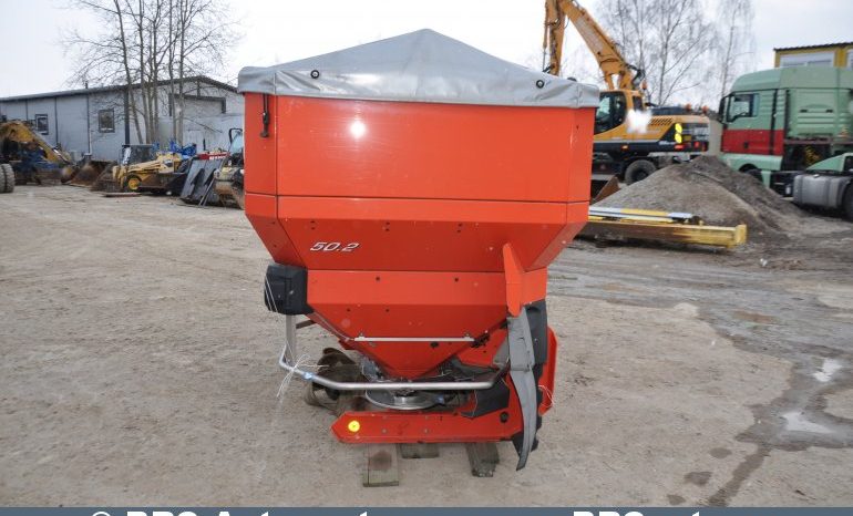 Rauch AXIS-H 50.2 EMC+W  2016 full