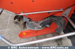 Rauch AXIS-H 50.2 EMC+W  2016 full