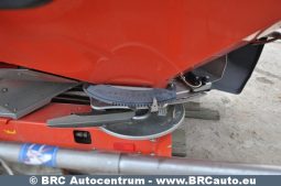 Rauch AXIS-H 50.2 EMC+W  2016 full
