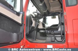 MAN TGX XLX 18.460 2017 full