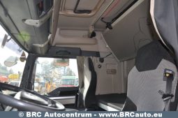 MAN TGX XLX 18.460 2017 full