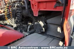 MAN TGX 18.440 XLX 2015 full