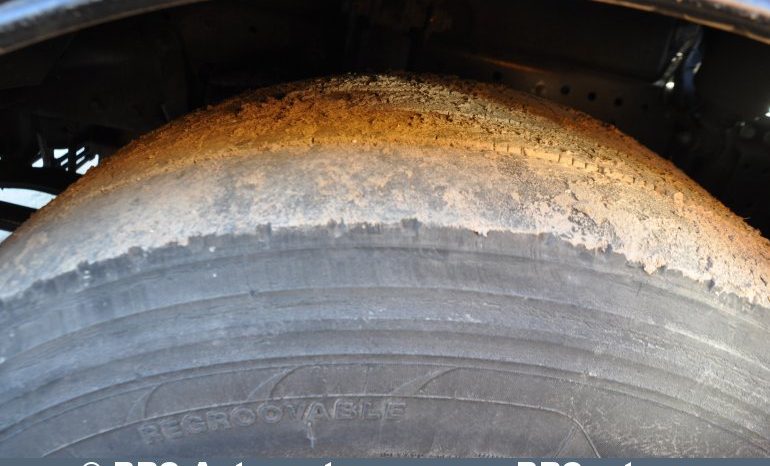 MAN TGX 18.440 XLX 2015 full
