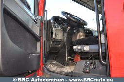 MAN TGX 18.440 XLX 2015 full