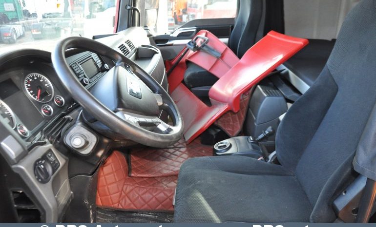MAN TGX 18.440 XLX 2015 full