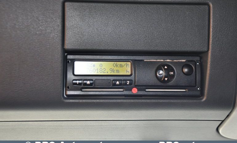 MAN TGX 18.440 XLX 2015 full