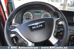 MAN TGX 18.440 XLX 2015 full