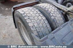 MAN TGX 18.440 XLX 2015 full