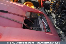 MAN TGX 18.440 XLX 2015 full