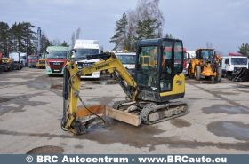 Yanmar SV26  2020