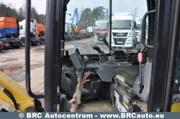 Yanmar SV26  2020 full