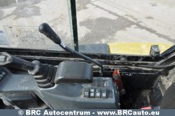 Yanmar SV26  2020 full