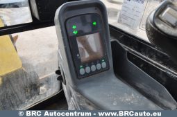 Yanmar SV26  2020 full
