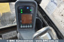 Yanmar SV26  2020 full