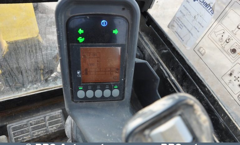 Yanmar SV26  2020 full