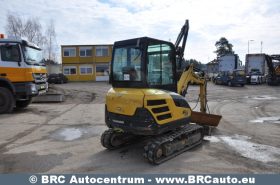 Yanmar SV26  2020