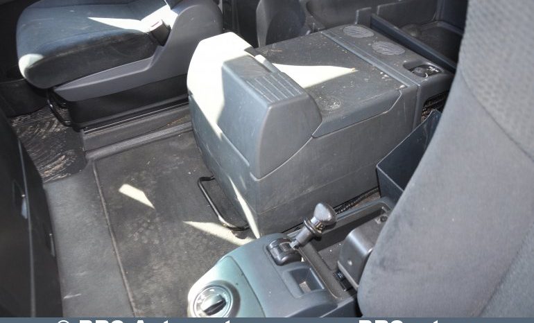 MAN TGX Engine defect 2015 full
