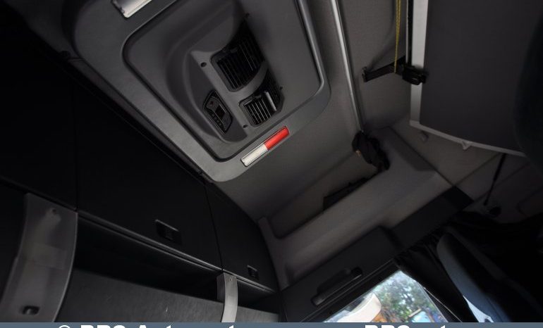 MAN TGX Engine defect 2015 full