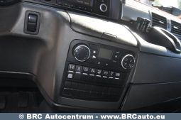 MAN TGX Engine defect 2015 full
