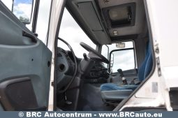 DAF CF 75.360 8×4 2003 full