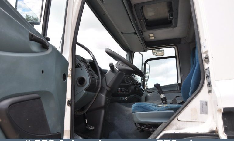 DAF CF 75.360 8×4 2003 full