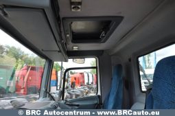 DAF CF 75.360 8×4 2003 full