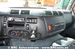 DAF CF 75.360 8×4 2003 full