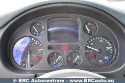 DAF CF 75.360 8×4 2003 full