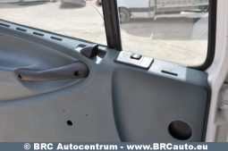 DAF CF 75.360 8×4 2003 full