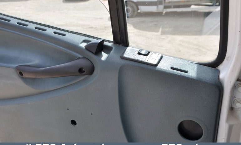 DAF CF 75.360 8×4 2003 full