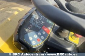 Wacker Neuson RD 18-80 hidraulic defect 2018