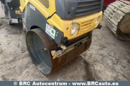 Wacker Neuson RD 18-80 hidraulic defect 2018 full
