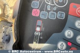 Wacker Neuson RD 18-80 hidraulic defect 2018 full