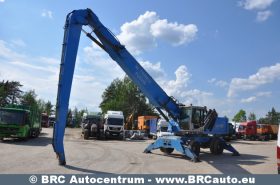 Fuchs MHL 360  2009