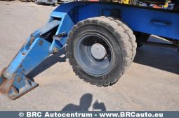 Fuchs MHL 360  2009 full