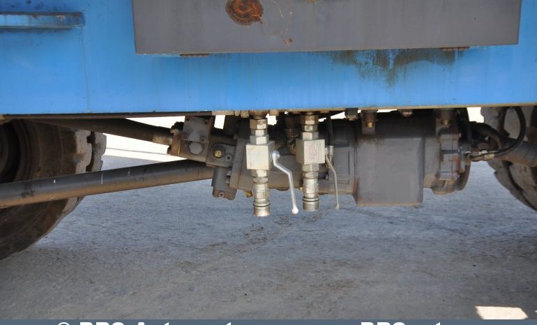 Fuchs MHL 360  2009 full