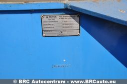 Fuchs MHL 360  2009 full