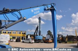 Fuchs MHL 360  2009 full