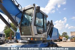 Fuchs MHL 360  2009 full