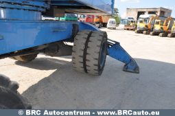 Fuchs MHL 360  2009 full