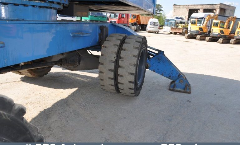 Fuchs MHL 360  2009 full